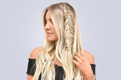 Purple Shampoo Explained: What It Does and Who Needs It