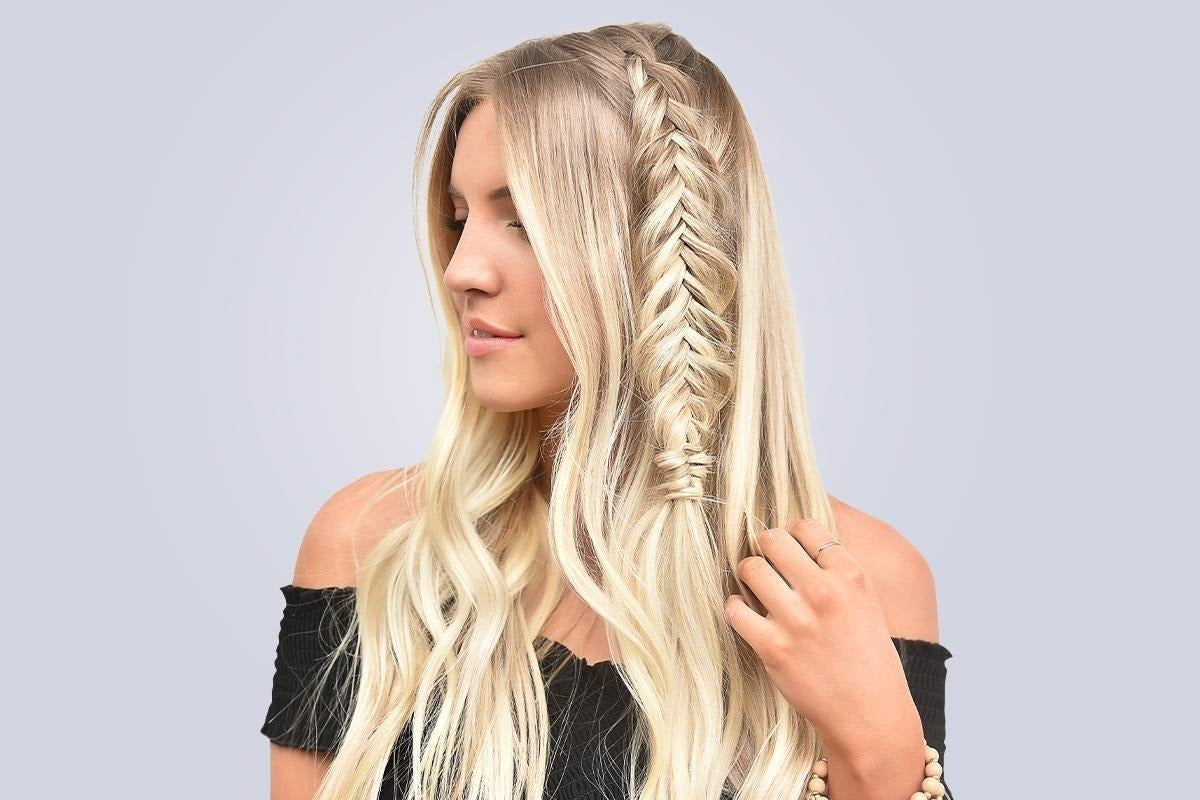 Purple Shampoo Explained: What It Does and Who Needs It