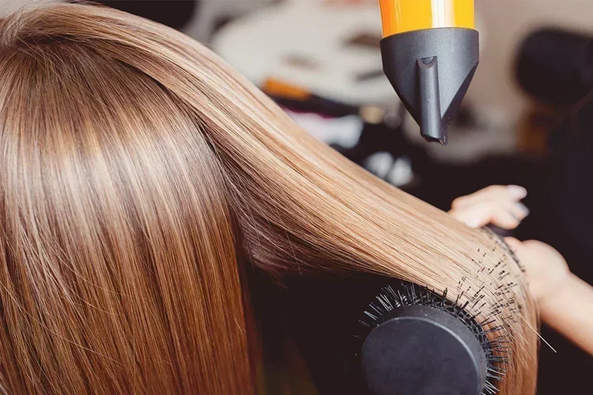 keratin express treatment