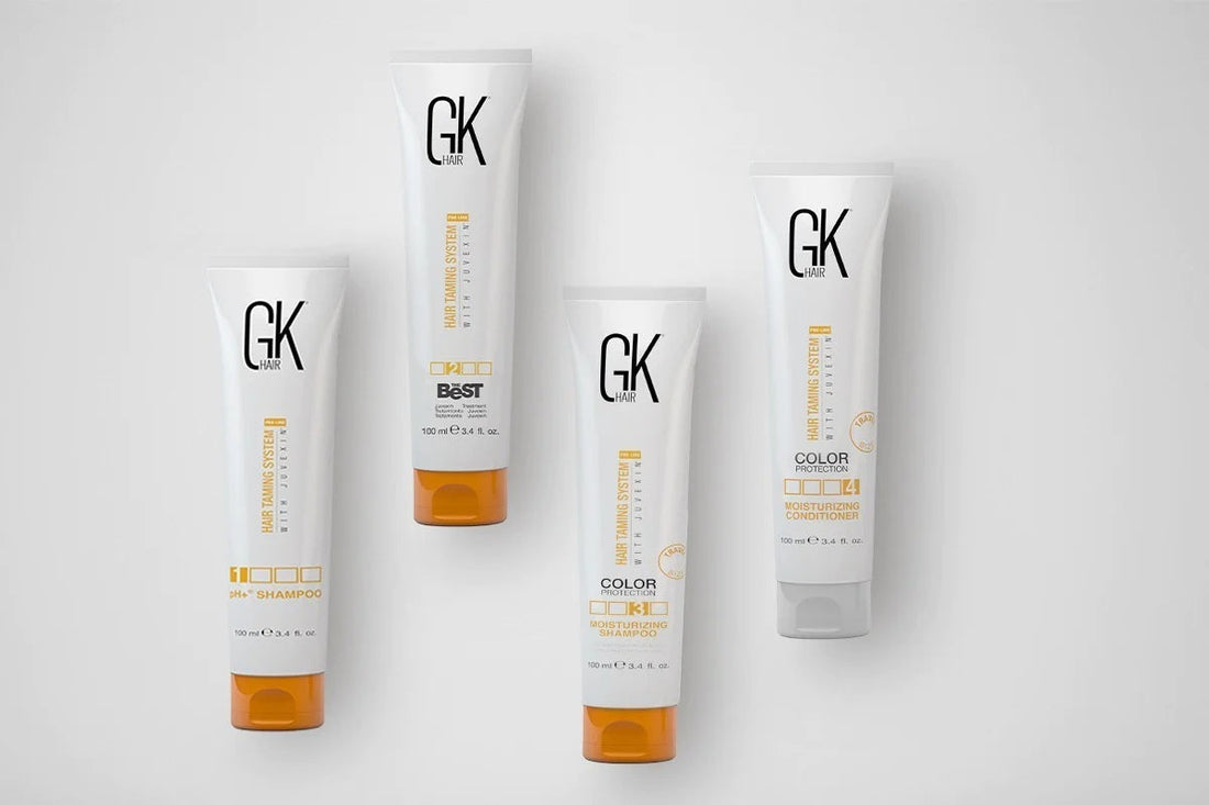 Coco Keratin Hair Kit That Worth It