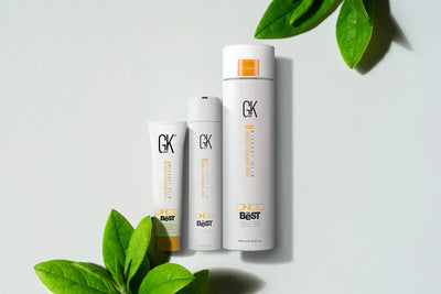 Frizzy Hair Treatment: What Works Best for Persistent Frizz?