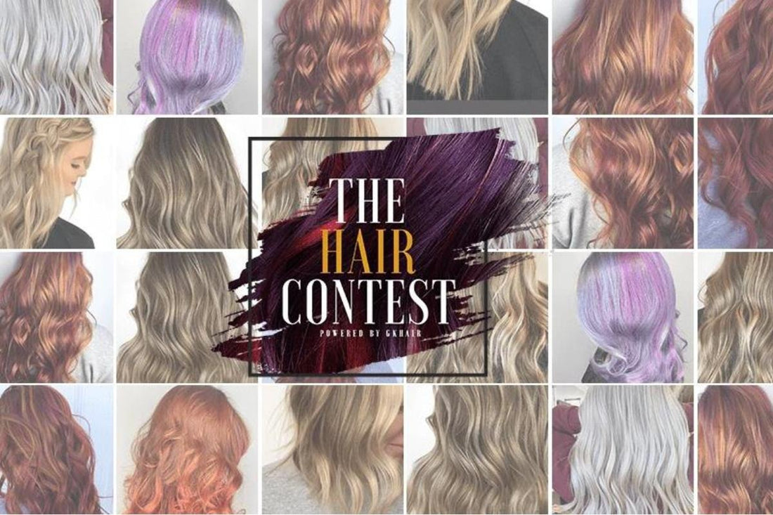 TAKING A LOOK BACK AT THE HAIR CONTEST 2019