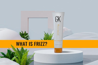 Everything You Need to Know About Frizz