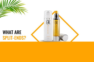 Is Your Hair Ruining Your Look? Here's What Causes Split Ends and How to Fix It