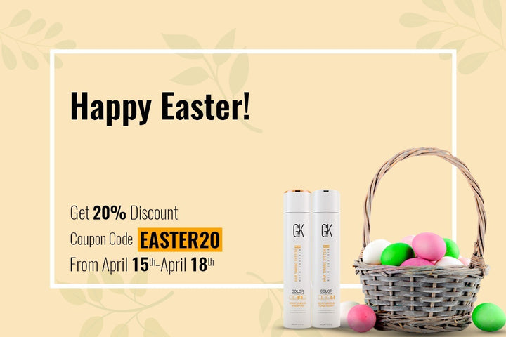 Happy Easter | Famous Easter Traditions