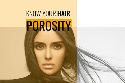Know Your Hair Porosity - GK Hair