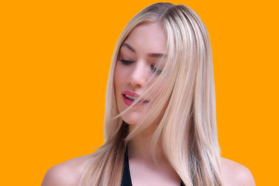 Champú seco vegano 101: lo que necesitas saber
