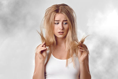 Cómo la contaminación del aire está arruinando tu cabello: los efectos y las soluciones