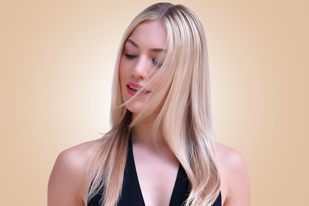 Serum for Hair - Best Hair Serum 