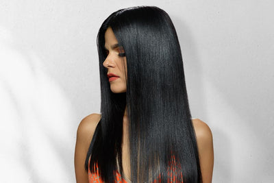 The Ultimate Guide to Hair Highlights - A Complete Overview