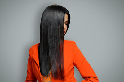 Unlocking the Benefits | Why Vegan Shampoos Are a Game Changer for All Hair Types