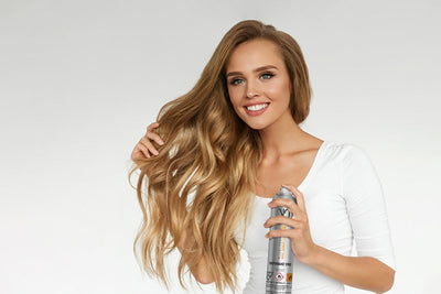 The Ultimate Guide to Refreshing Your Hair Without Washing