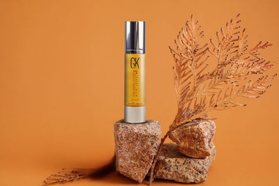 Why Argan Oil Hair Serum is the Secret to Healthy, Shiny Hair