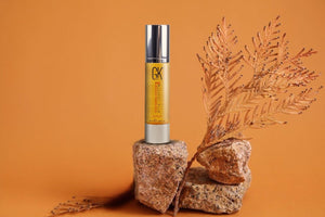 GK Hair Argan Oil