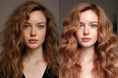 GK Hair VolumizeHer Spray -  The Secret to Salon Quality Volume