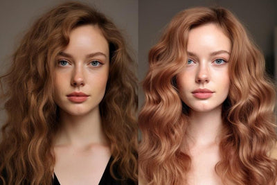 Hair Volume Secrets: How GK Hair VolumizeHer Spray Works