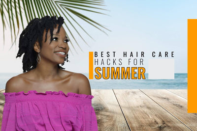 Trucos para el cuidado del cabello en verano: aprenda de los expertos