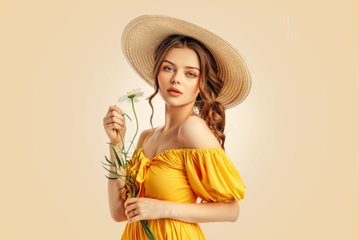 5 Summer Hair Care Essentials: Protect Your Strands from Sun