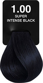 1.00 SUPER INTENSE BLACK