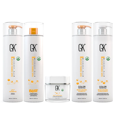 The Best Keratin Professional Hair Kit