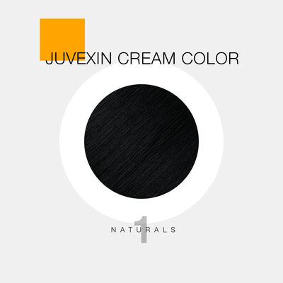 Juvexin Cream Color Natural DTS