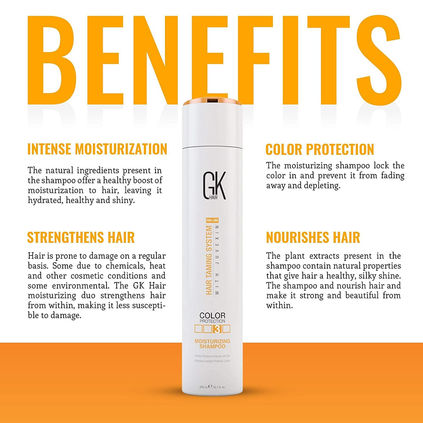 Moisture Pack With Cashmere