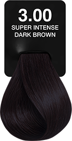 3.00 SUPER INTENSE DARK BROWN