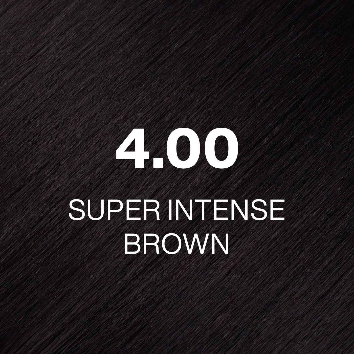 Juvexin Cream Color Super Intense Naturals