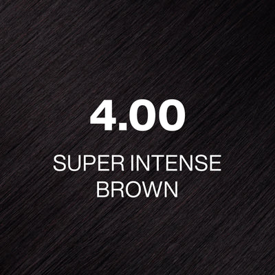 Juvexin Cream Color Pro Super Intense Naturals