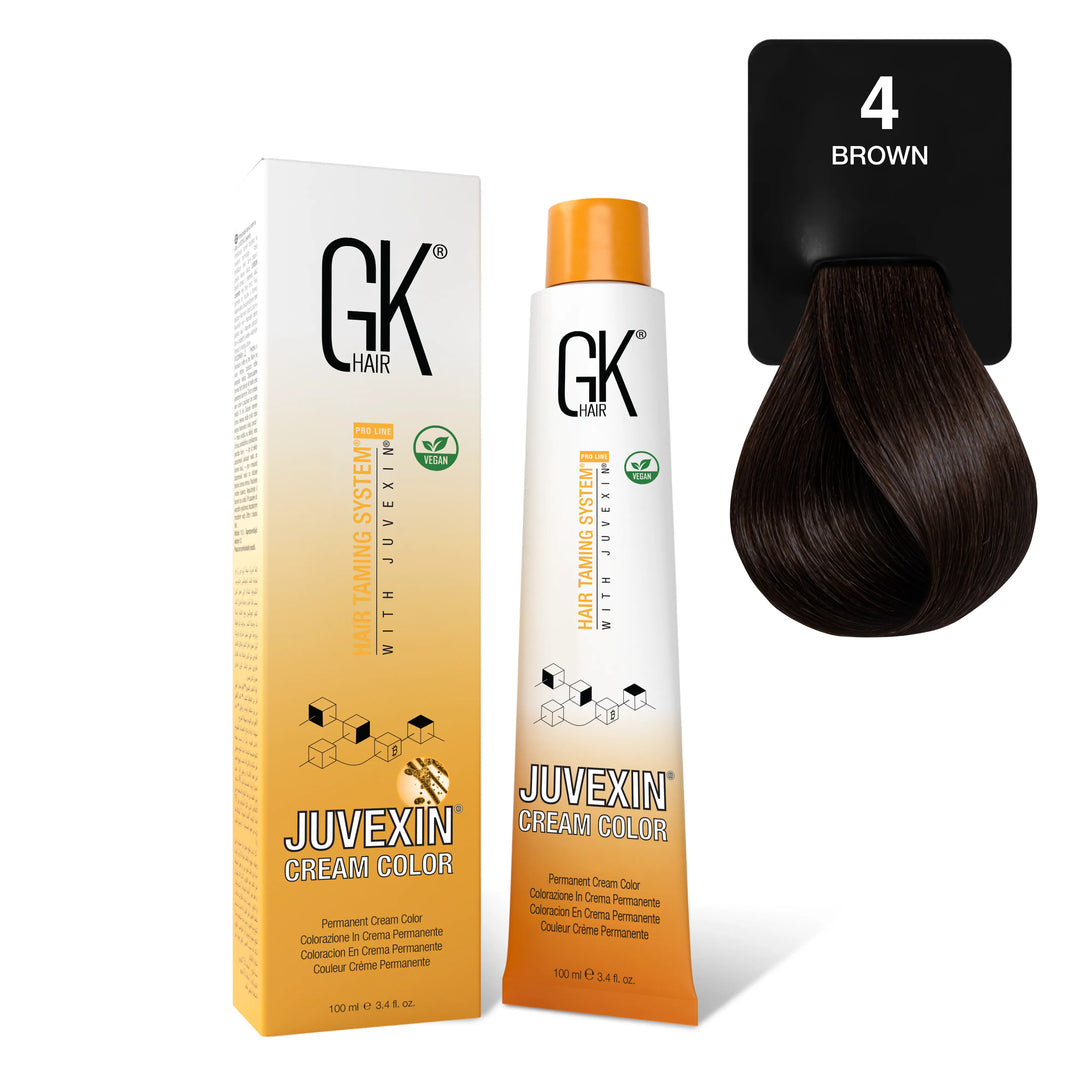 GK Hair&