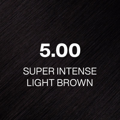 Juvexin Cream Color Pro Super Intense Naturals