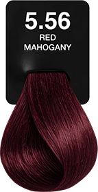 5.56 CAOBA ROJA