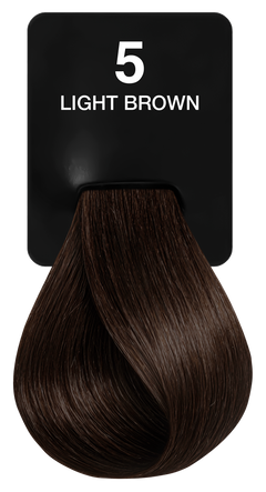 Light Brown