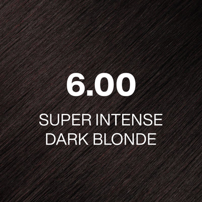 Juvexin Cream Color Pro Super Intense Naturals