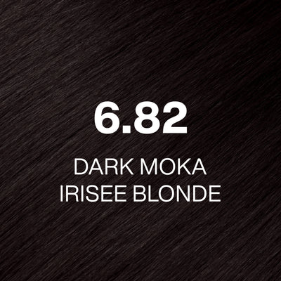 Juvexin Cream Color Pro Moka