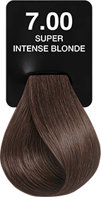 7.00 SUPER INTENSE BLONDE