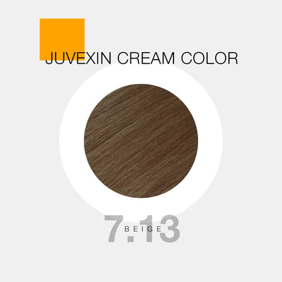 Juvexin Cream Color | 7.13 Beige