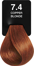 7.4 RUBIO COBRE
