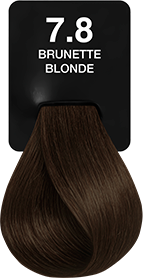 7.8 Morena Rubia