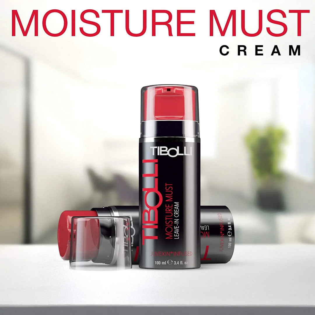 GK Moisture Must Hair Cream