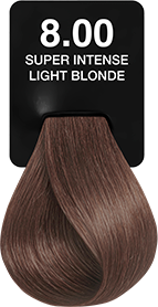 8.00 SUPER INTENSE LIGHT BLONDE
