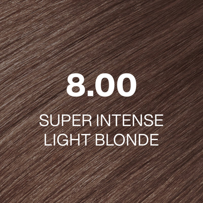 Juvexin Cream Color Pro Super Intense Naturals
