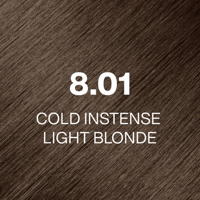 Juvexin Cream Color Pro Cold Naturals