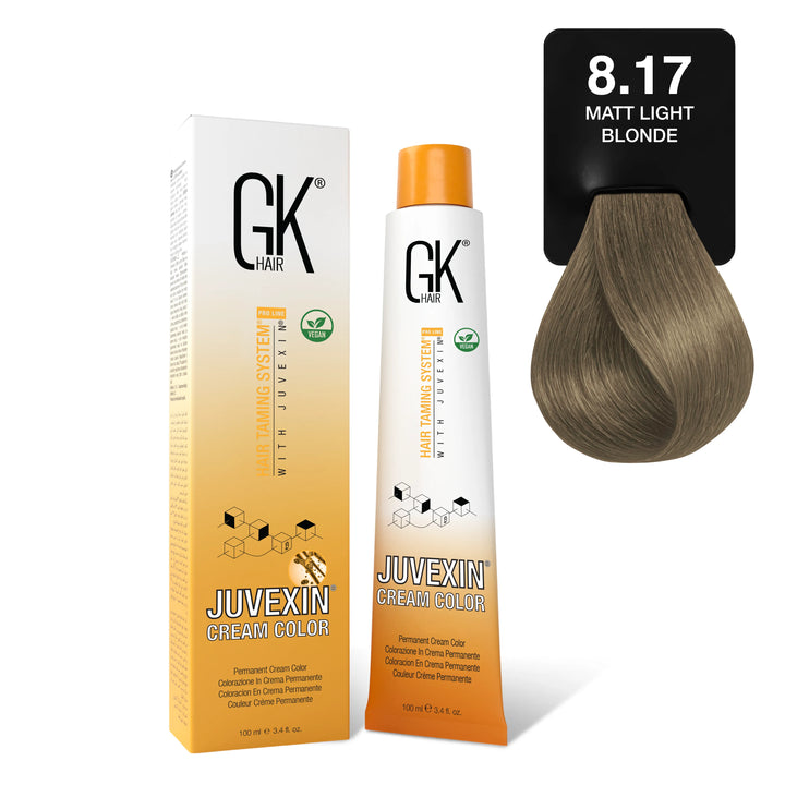 GK Hair&
