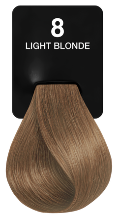 Light Blonde