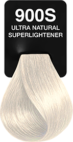 900 S ULTRA NATURAL SUPERLIGHTENER