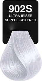 902S Ultra Irisee Superaclarante