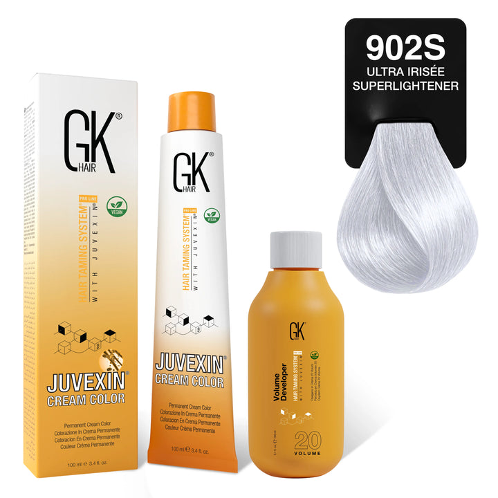 GK Hair&