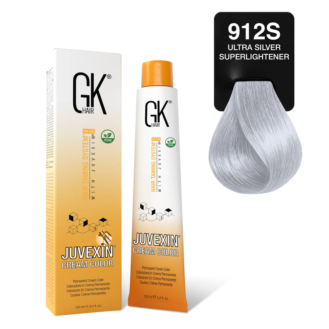 GK Hair&