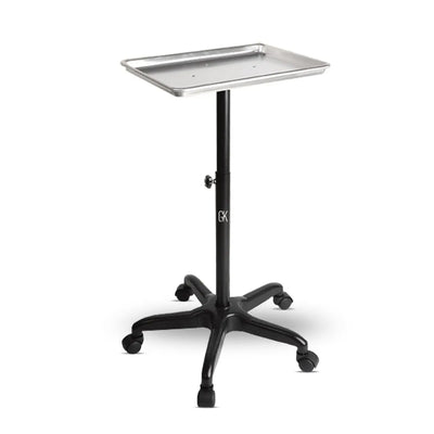 GK Hair Aluminum Trolley Pro